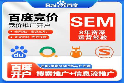 成功案例解析：SEM竞价托管的优化之路